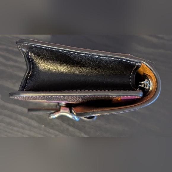 Low start: Coach Morgan Crossbody and Wallet Set Signature Canvas & Leather - Picture 7 of 12